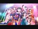 【彼方に咲く一輪】黒川千秋で　TRUE COLORS【デレステMV】