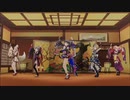 【彼方に咲く一輪】黒川千秋で　命燃やして恋せよ乙女　【デレステMV】