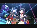 【クラシカル・スール】黒川千秋と佐城雪美で　Hardcore Toyworld 【デレステMV】