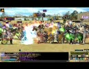 三国群英伝　8/13国戦　前編　零陵攻防戦