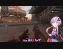 【Voiceroid実況】MCWで　ドミネを楽しむ　ゆかりさん【MW3β】