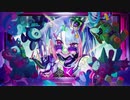 【ニコカラ】 無礼King / ケタチガイ 【onvocal】