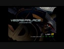 [F-ZERO GX] キャプテンファルコンでチャレンジ VEGASPALACE スプリットオーバル