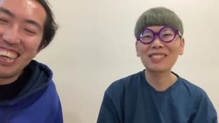【コメント無】サダ＠法銀蔵 2023年10月17日13時58分 ニンポーさんちから【ニコ生録画】