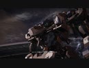 カーマンライン突破 BGM差し替え