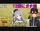 【SAOLS】世界で1番汚い妖精、キリト#23【ソードアートオンラインロストソング】