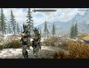 【Skyrim SE】 #225-1 【闇の一党：静寂は破られた他】吟遊詩人を殺した・吸血鬼夫婦を殺した・ヴォルンルードに行った・盗賊ギルドに行った：マスマリの冒険記４ 【ゆっくり実況】