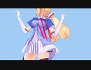 【ホロライブMMD】アキロゼ で ピチカートドロップス