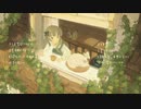やとわ｜琥珀 - hatsune miku
