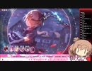 【配信切り抜き】ヘブバン恒星掃戦線クラスX（8ターン撃破）
