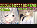 【生徒会戦争】#289　セックス秒読みな状況を作ってくれた猫に感謝【PRIMAL×HEARTS】
