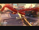 Overwatch2 【オーバーウォッチ2】 適当実況動画part235