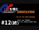 【ゆっくり実況】GTシリーズを嗜む #2-12（終）【グランツーリスモ2】