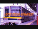 HINA NISHI-KAWADA