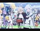 【ブルアカ アレンジ】OST 131 & 133