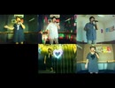 揺れる想い／ZARD