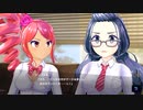 【アイ・アム・マジカミ】 ドレスストーリー [UR]Magica 1995 Evo りり