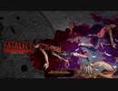 [ryona] Moral Komat 1 Fatality on Kitana Vol.2[縦真っ二つ]_FHD