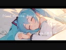 RAMS「Good Morning,Baby」feat.初音ミク
