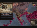 クロアチアがブルガリアに攻められている。参戦。ck2 2023-10-15 22-20-53