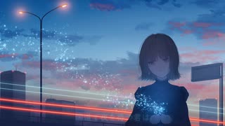 苔と鉄塔 / エレアロイド feat.初音ミク