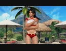 【DoaX3/紅葉】OP-ED集