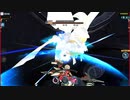 【PC版アリスギア】特殊宙域作戦Op.ミルフォイル V-HARD 剣山刀樹 D.MAX アディをEスナ2人で最奥に連れていく【キーボード】
