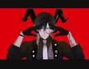 【MMD刀剣乱舞】デーモンロード【スイカ式実休光忠】