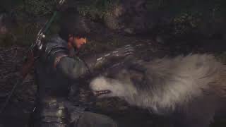 【FF16】それぞれの思い【9】可愛い‎ ∪ • ·̫ • ∪