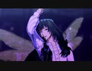 【第3回MMD廃】オベロンでウルフィズムshort_ver【モーション配布あり】【Fate/MMD】