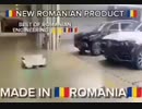 ROMANIA