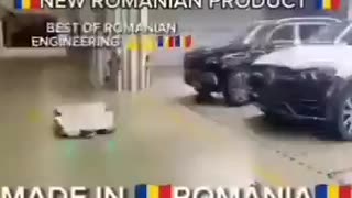 ROMANIA