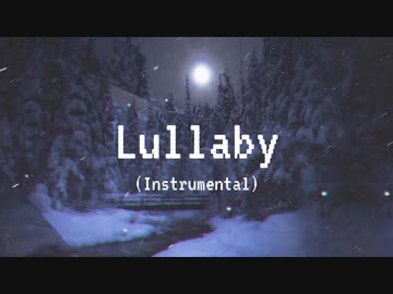 Lullaby (Instrumental)