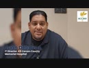Triyam Customer Video Testimonial - Kit Carson