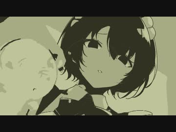 フラット系メイドの強炭酸オナサポゾーン