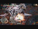 MHR_part100_ウツシ教官の挑戦状-其の5
