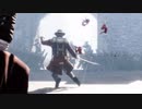 下手なりに頑張る「アサシンクリード３」リマスター55回目(DLC4回目)