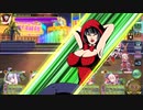 【オトギフロンティア】アリス好きの狂戦士桜 vs ヴェリメルオ(復刻高難易度版)【プレイ動画】
