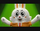 【183】HATA-RABBIT Disco
