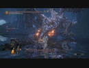 【VOICEROID実況】斬って刻んで叩き潰すダクソ３Part36【DARKSOULSⅢ】
