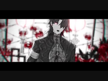 【崩スタMMD】刃　で　侵蝕