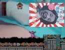 モッドマン3 マグナットマンステージ