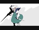 【東方手書きショート】ブチギレ!！れいむちゃん☆2756