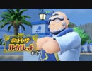 人望厚い商売人【ポケットモンスターバイオレット】#15