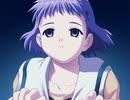 雫　オリジナル版とリニューアル版の比較プレイをしてみる。パート37　瑠璃子ルート11