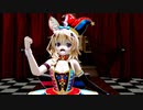 【MMD】爆笑 - 尾丸ポルカcover.