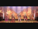 【デレステMV】秋めいて Ding Dong Dang!【ノワール黒川千秋】