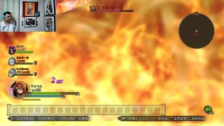 ドラゴンクエストヒーローズⅡ-1109