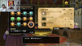 ドラゴンクエストヒーローズⅡ-1116