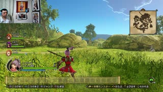 ドラゴンクエストヒーローズⅡ-1118